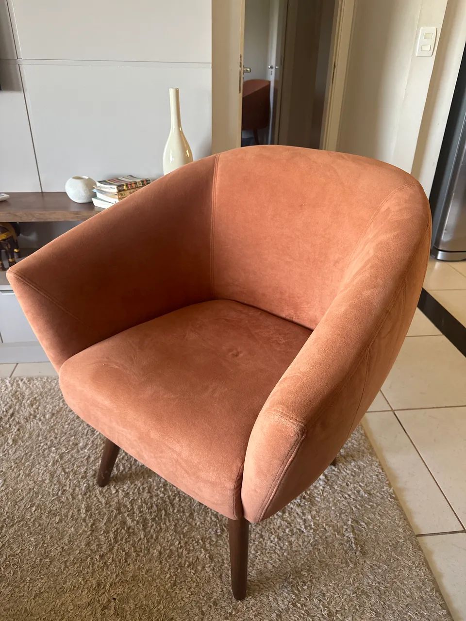 Poltrona  - Foto 2