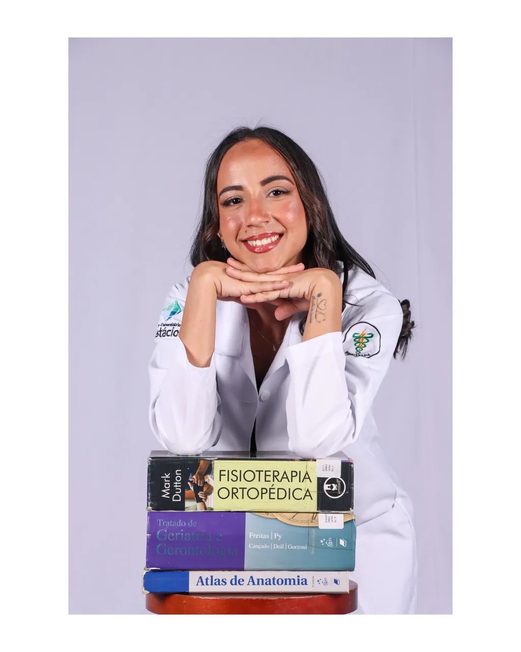 ENSAIO FOTOGRÁFICO FEMININO  - Foto 4