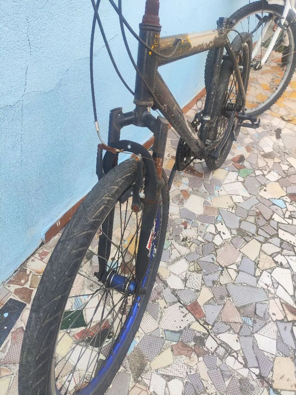 Bike aro 26 - Foto 2