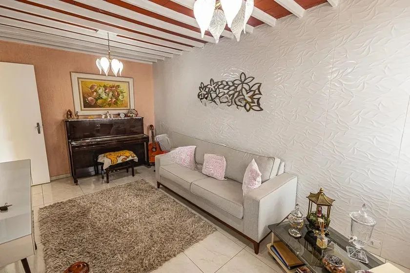 Casa à Venda - São Luíz, 3 Quartos, 230 m2 - Foto 3