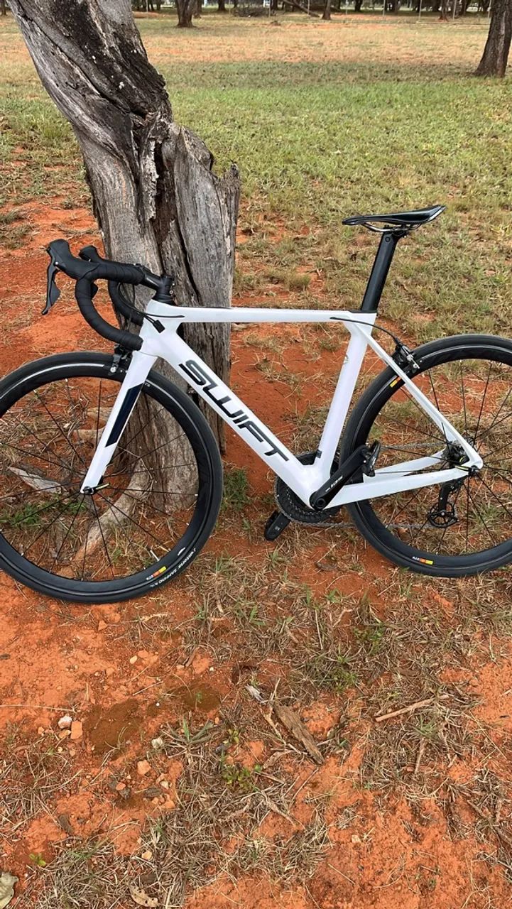 Swift Hypervox carbono speed  - Foto 4