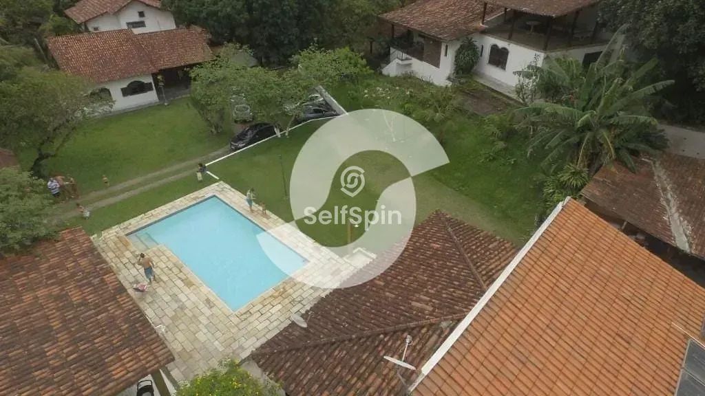 Chácara, 4800 m² - Vila Progresso - Niterói/RJ - Foto 5