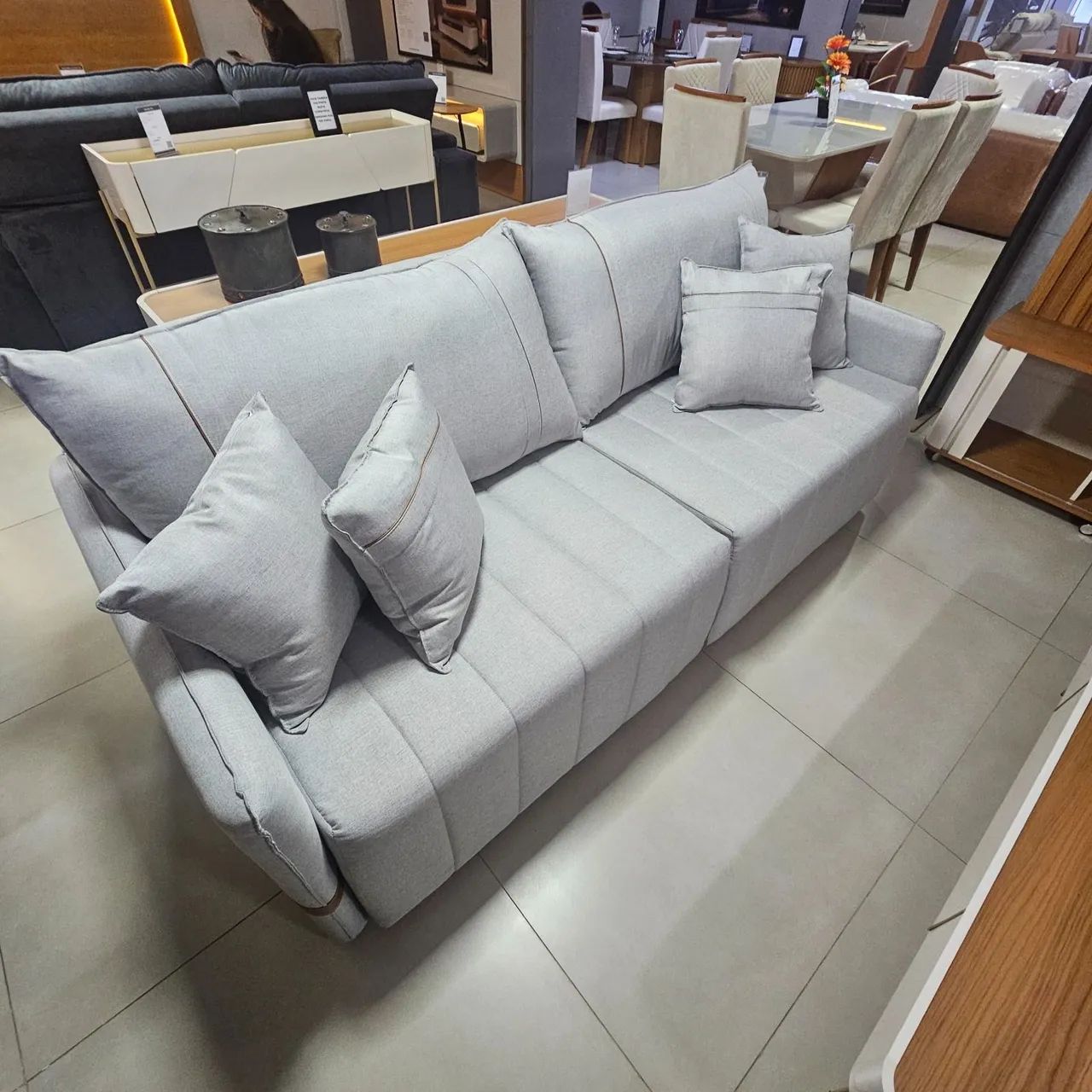 Sofa cama  - Foto 4