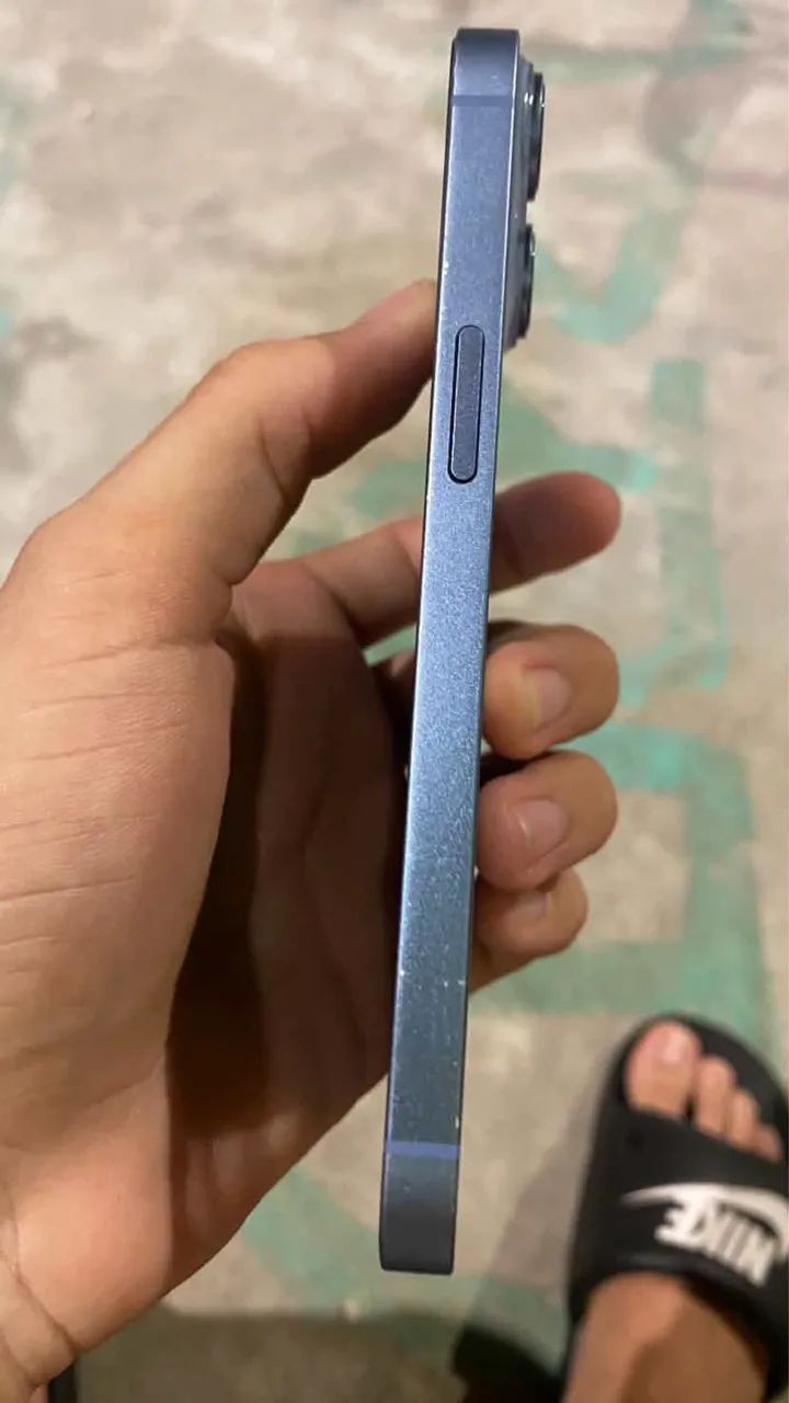 iPhone 14 sem querer pegar o chip  - Foto 2