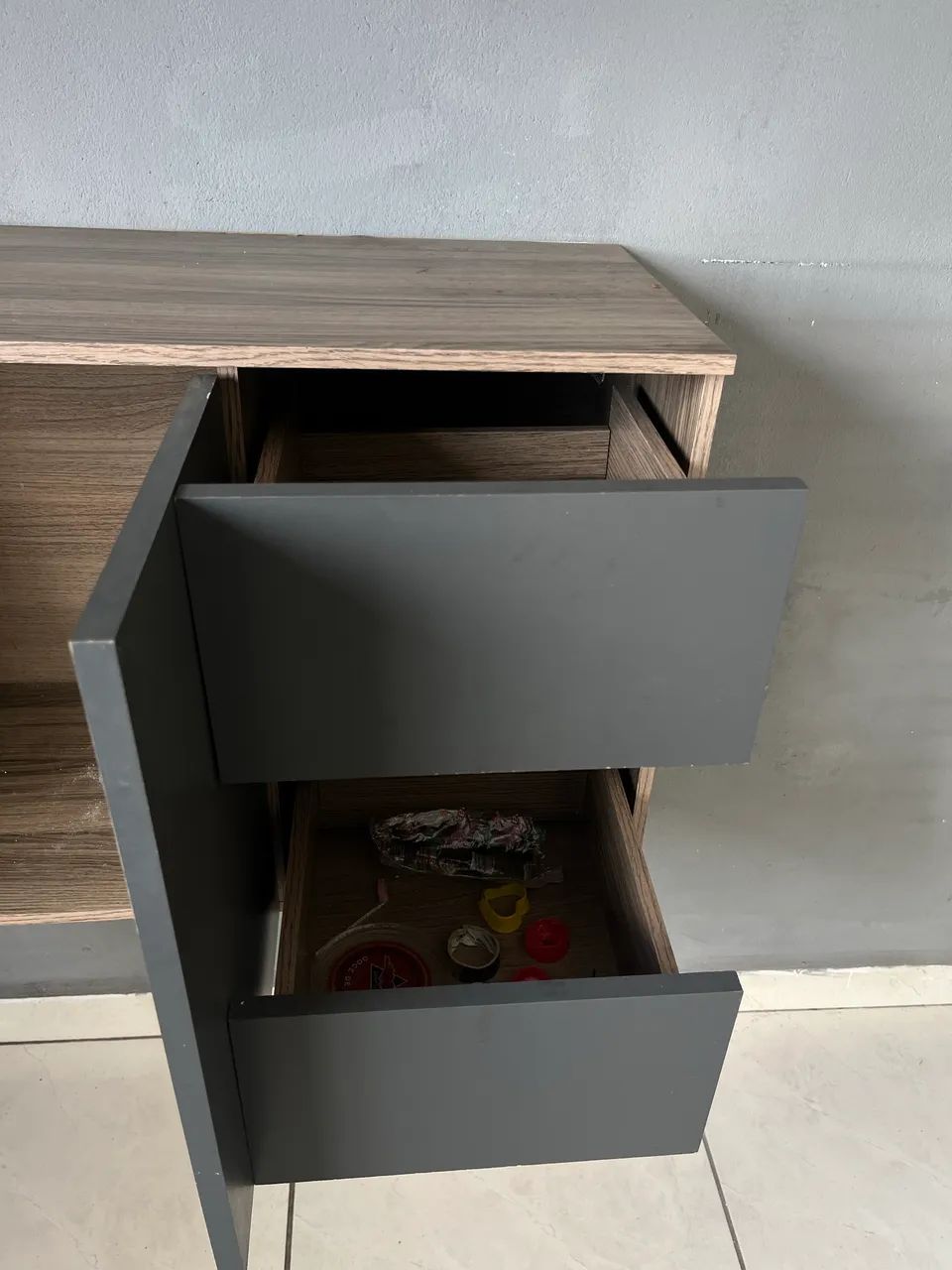 Armário de Cozinha Compacto - Foto 5