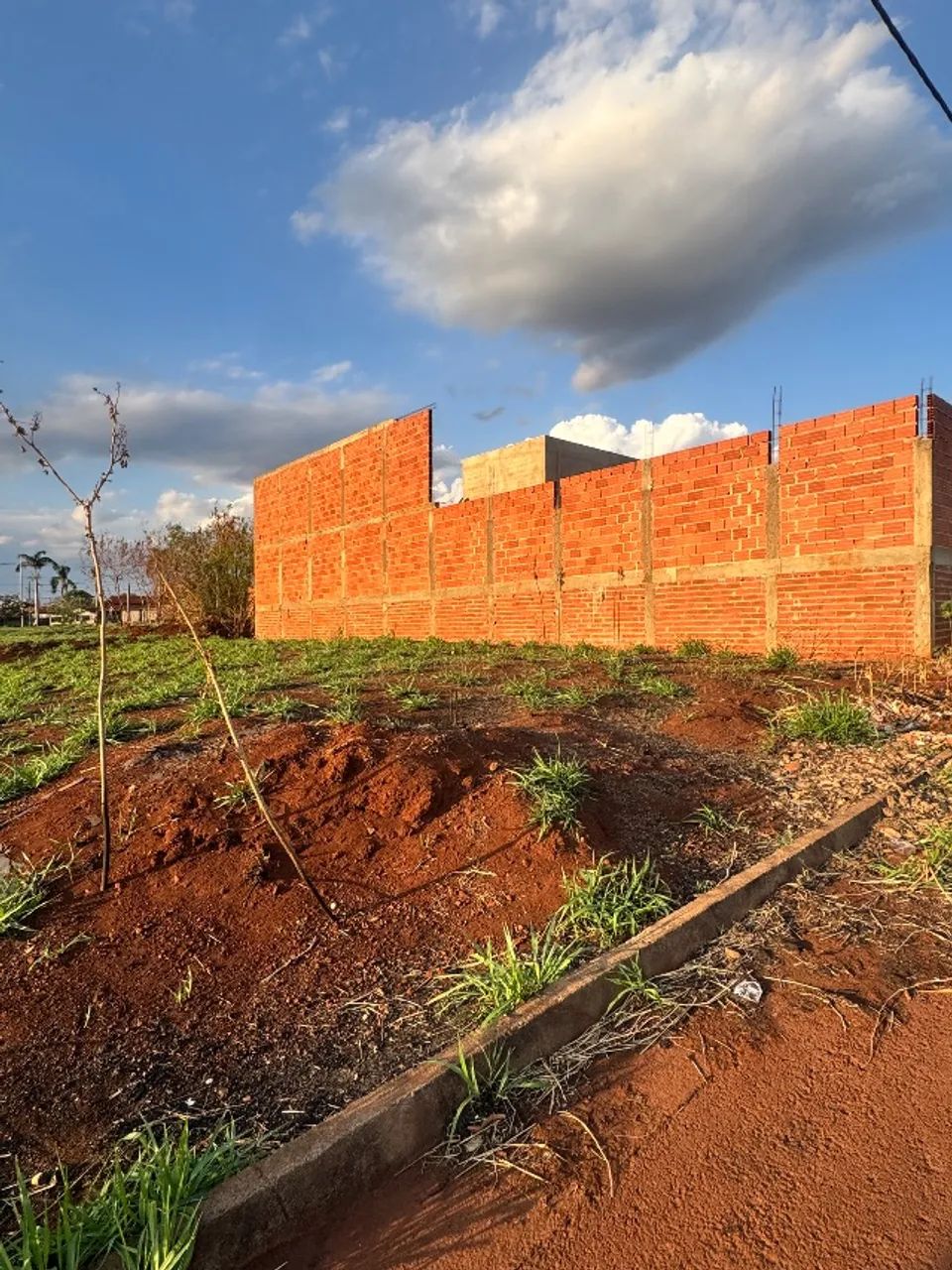 Lote, 250m2 Bairro Barbosa  - Foto 4