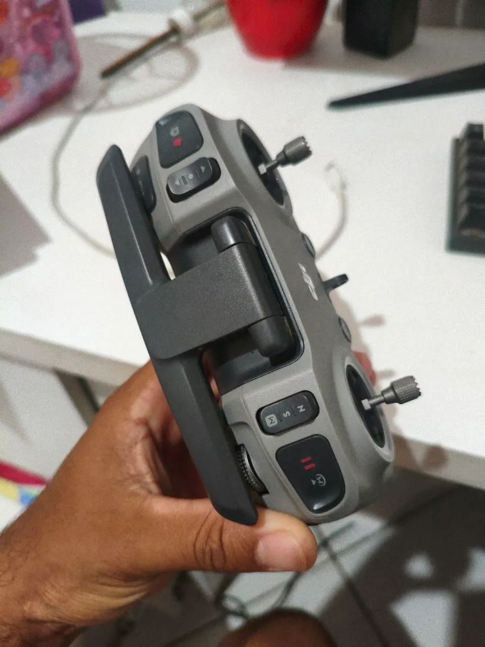 Controle FPV DJI 2 - Foto 2