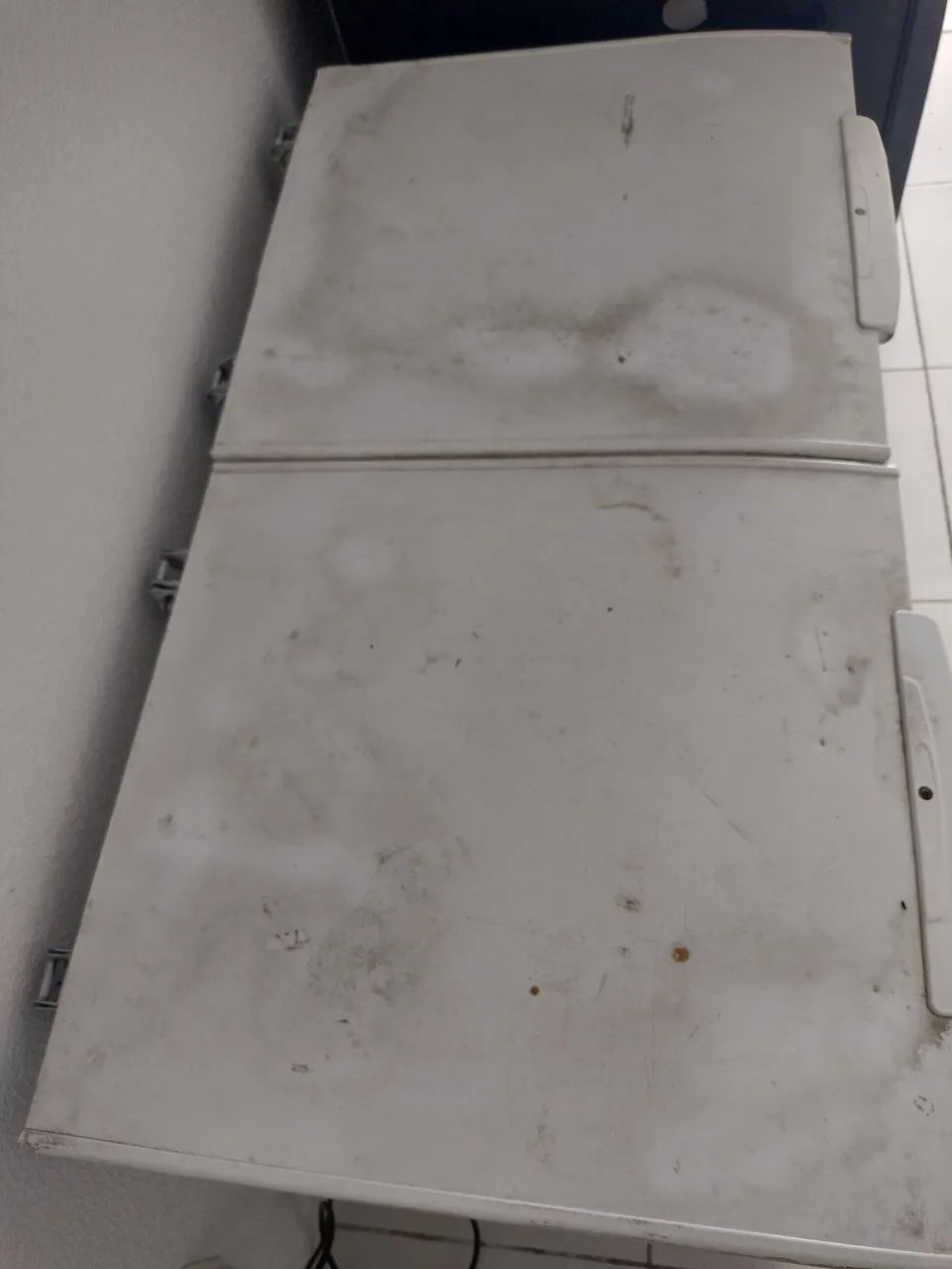 FREEZER HORIZONTAL USADO  - Foto 2