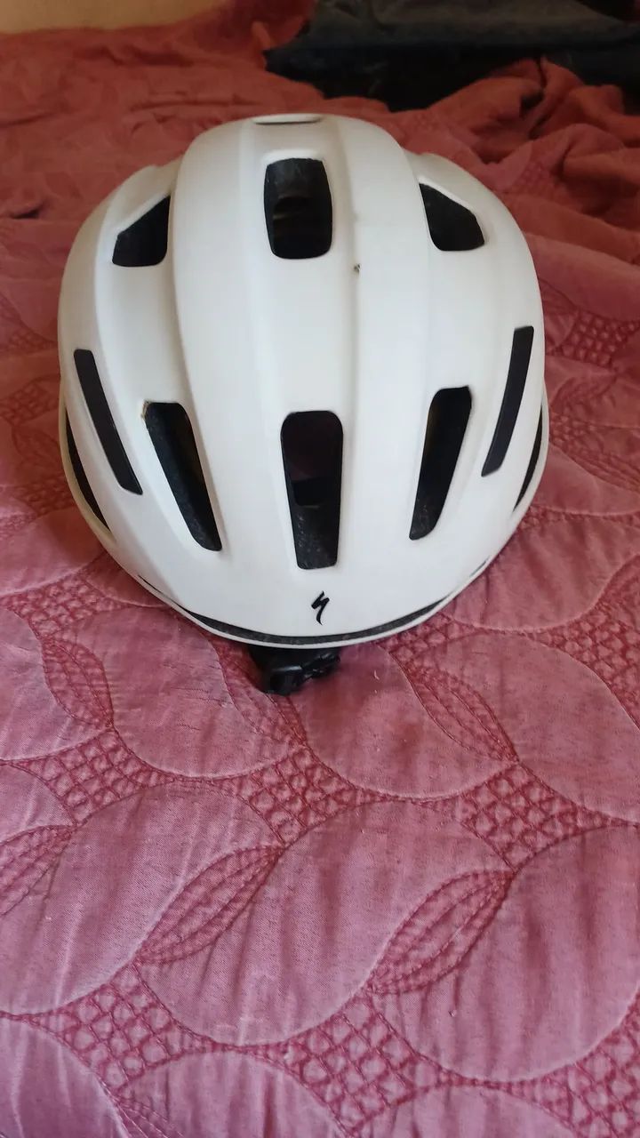Capacete specialized  - Foto 3
