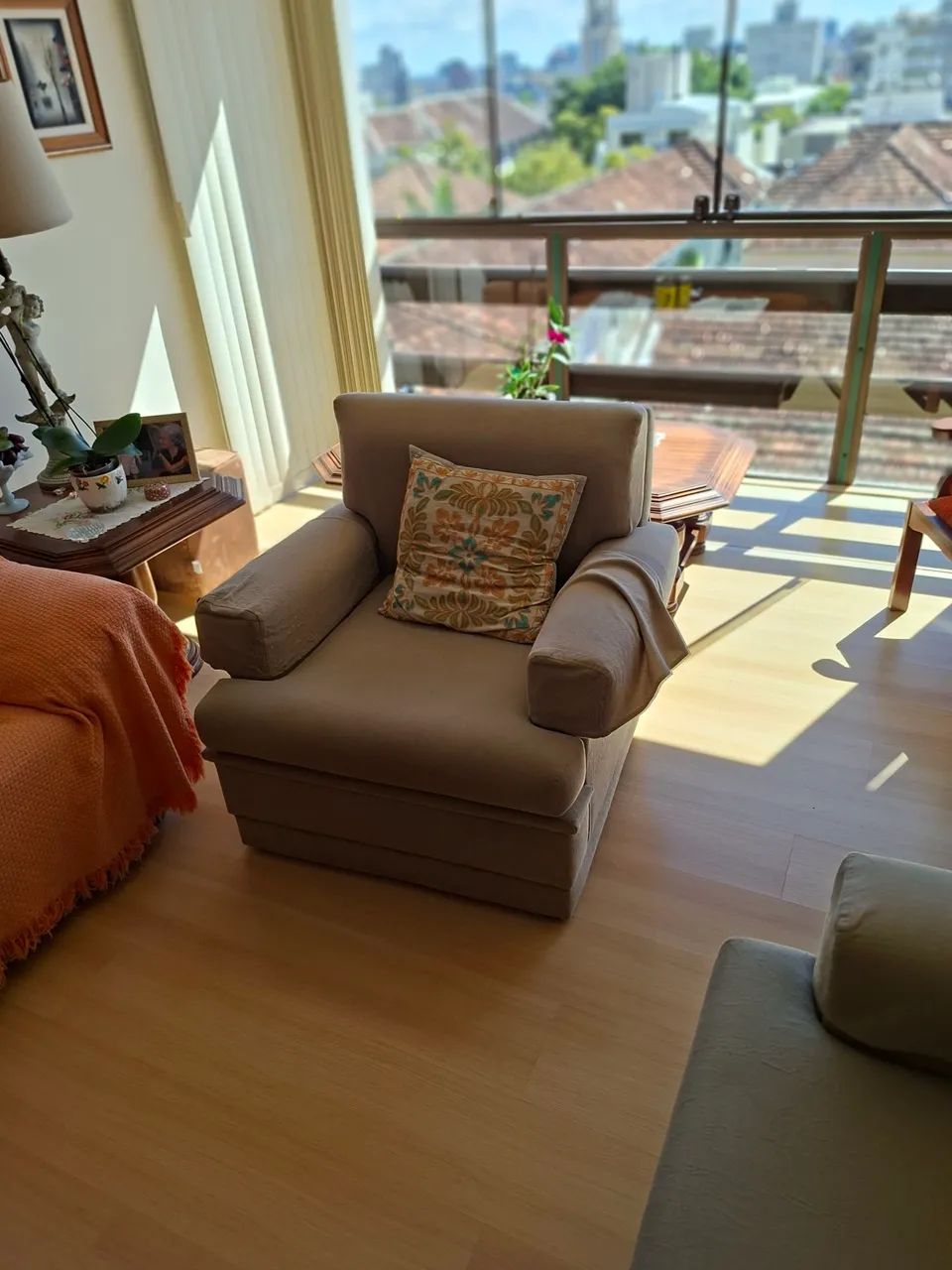 Poltronas - Foto 2
