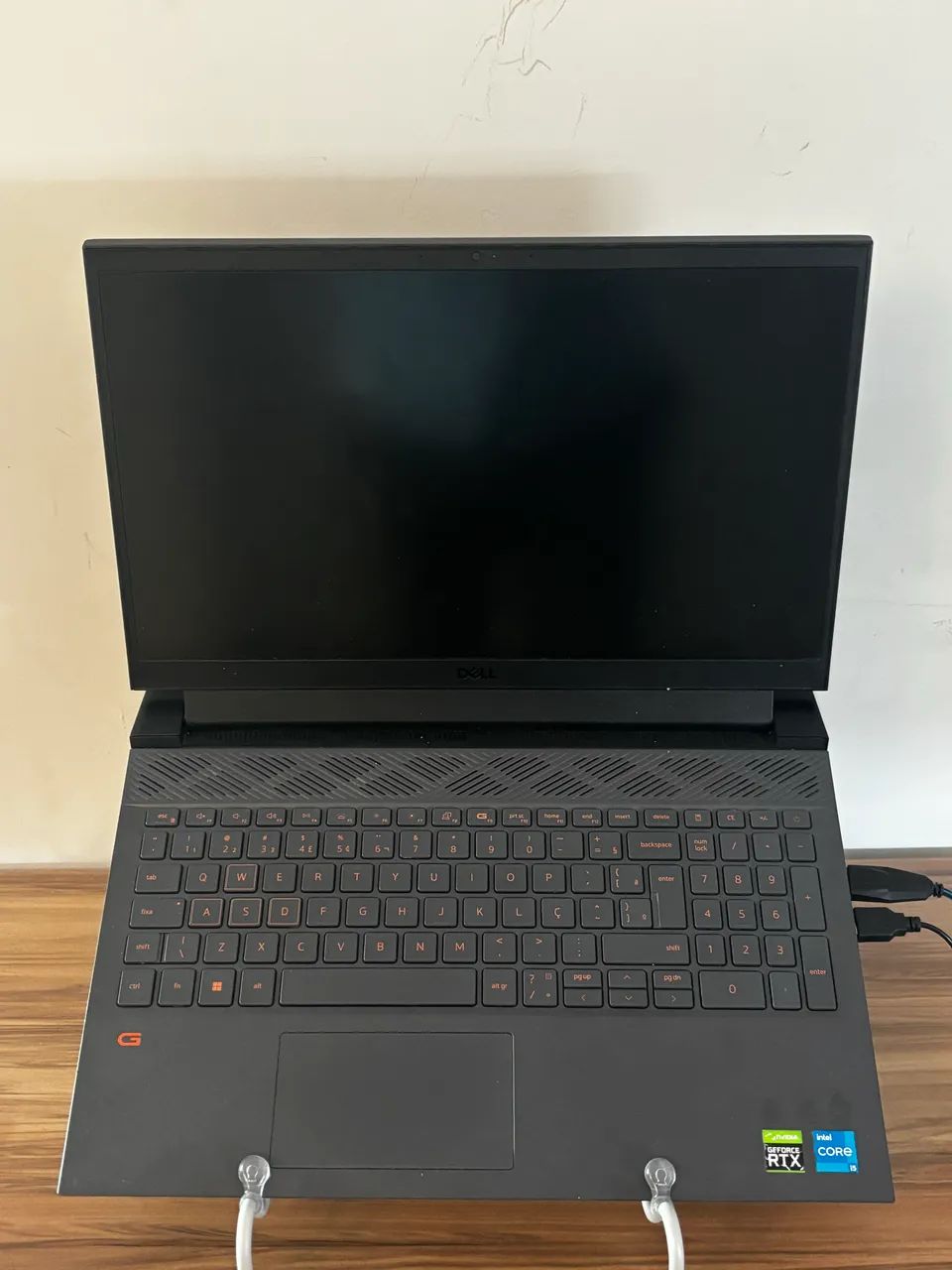 Dell G15 5520 - Intel Core i5 12ª Geração | RTX 3050 | Excelente Estado
