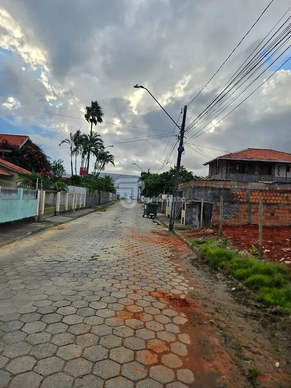 Terreno 357m² - Bela Vista - Foto 5