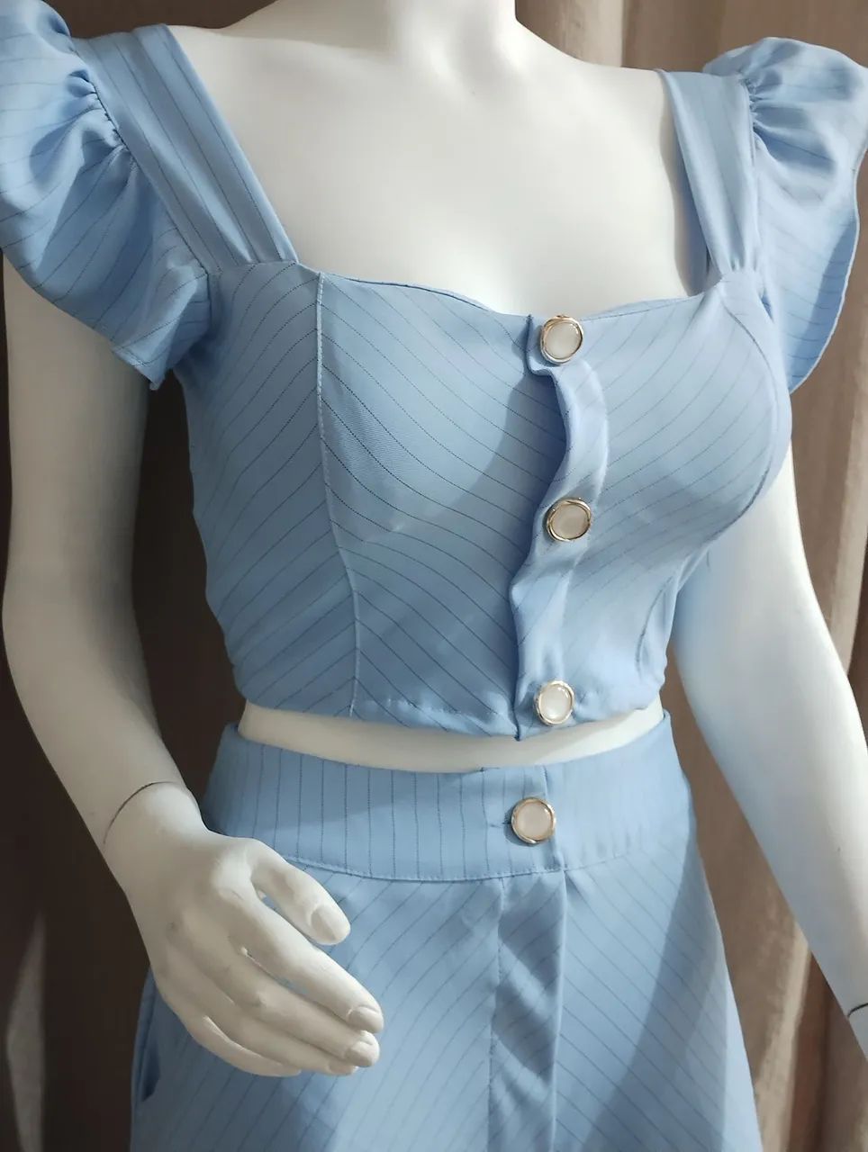Conjunto, Vestido de Festa e Formatura - Foto 5