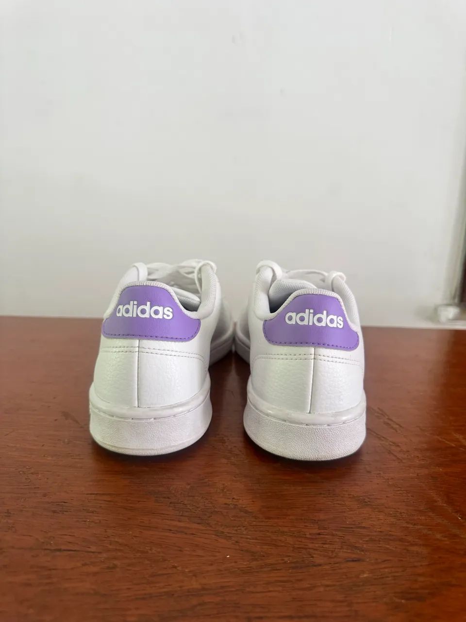 Tênis Adidas Original 35 - Foto 2