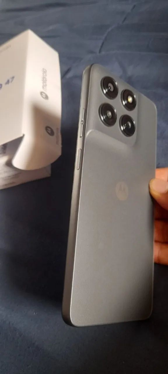 Vendo G47 128gb 5g com nfc 