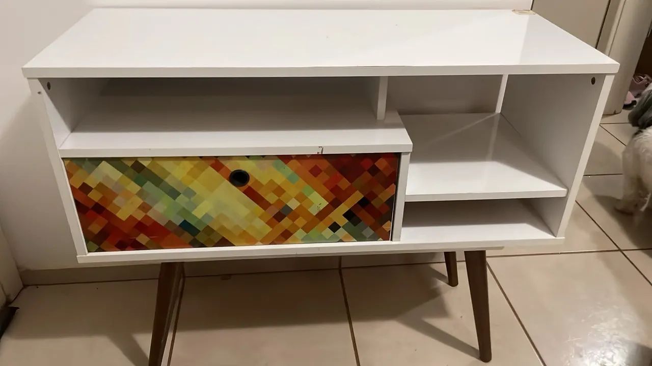 Rack sala 