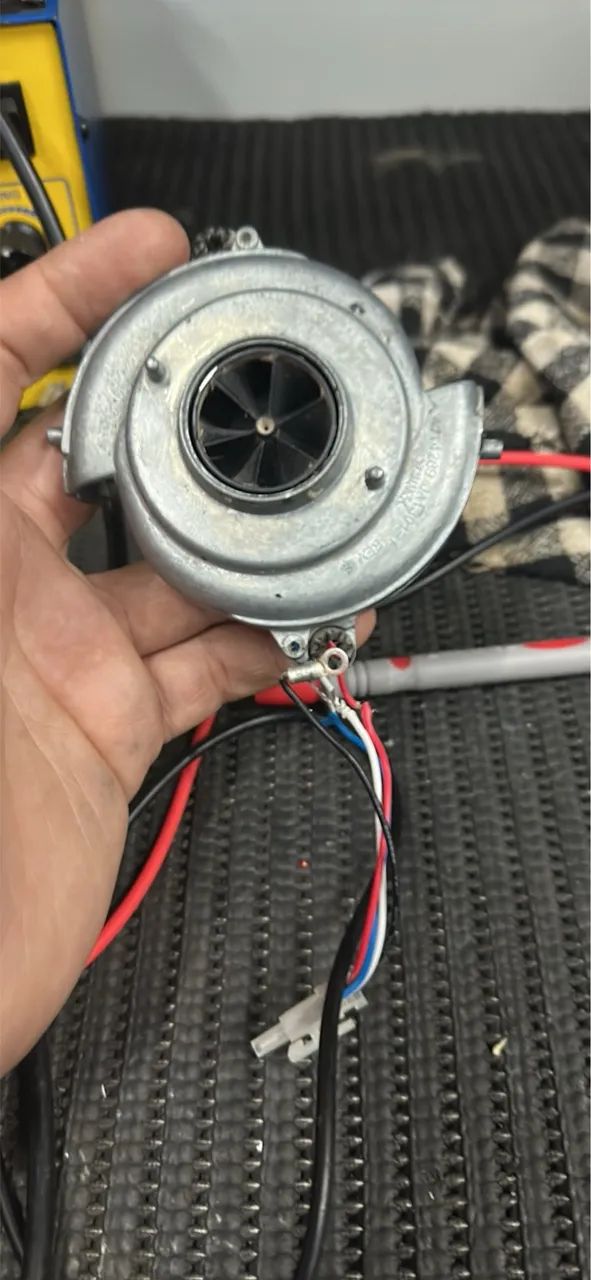 Assistência técnica de micro ondas em Hortolândia  - Foto 2