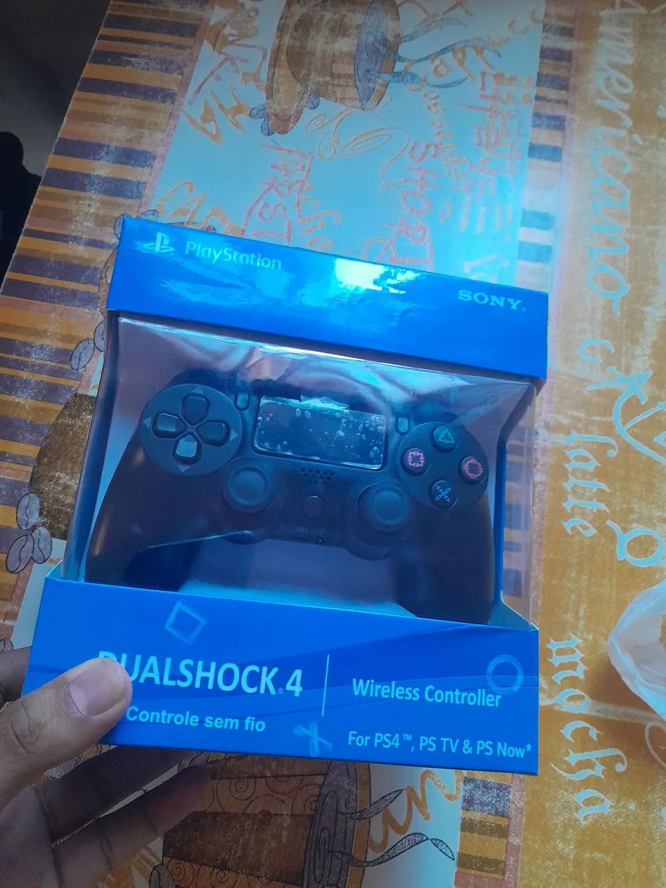 Vendo contrples de ps4 - Foto 2
