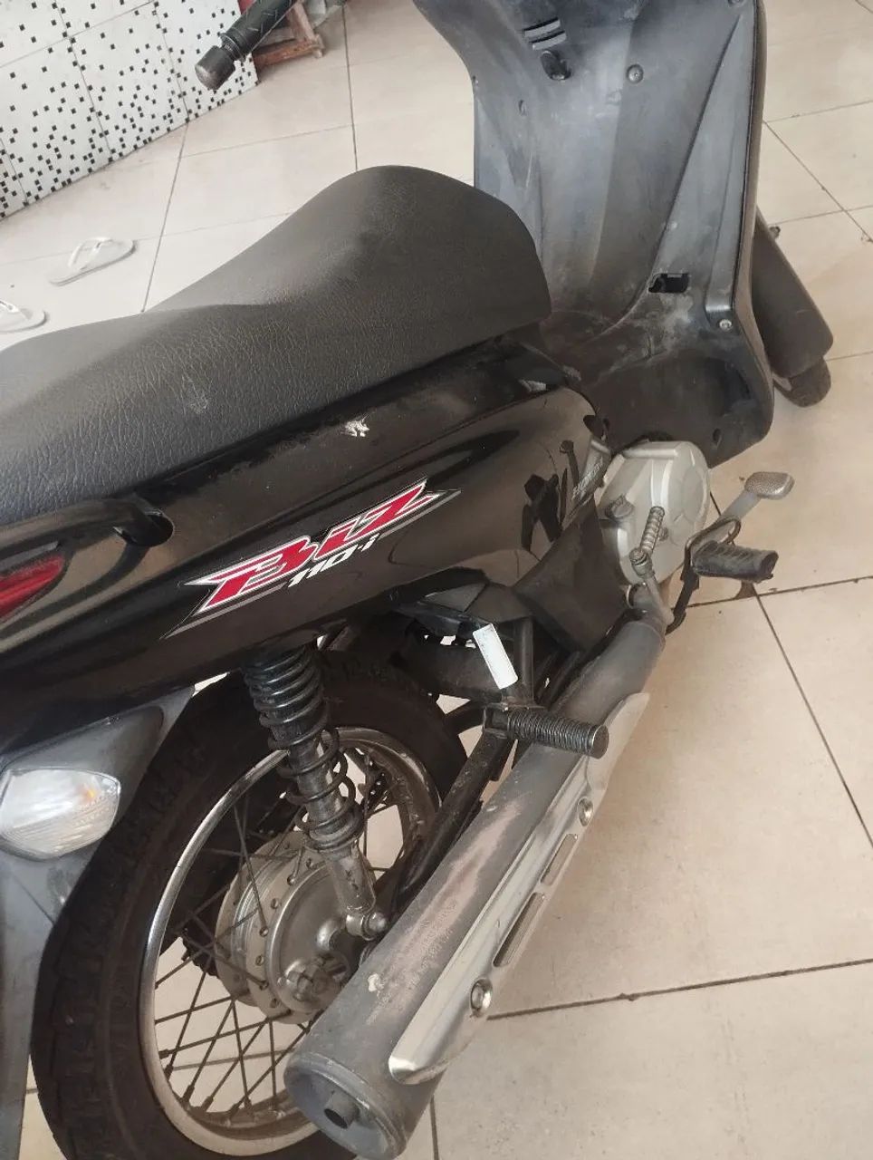 Vendo biz 2016  - Foto 4