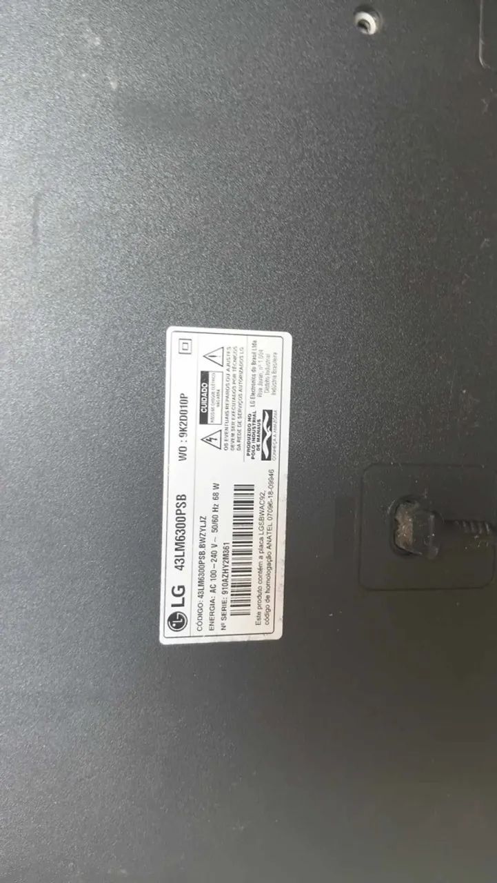 Smart Tv 40 - Foto 4