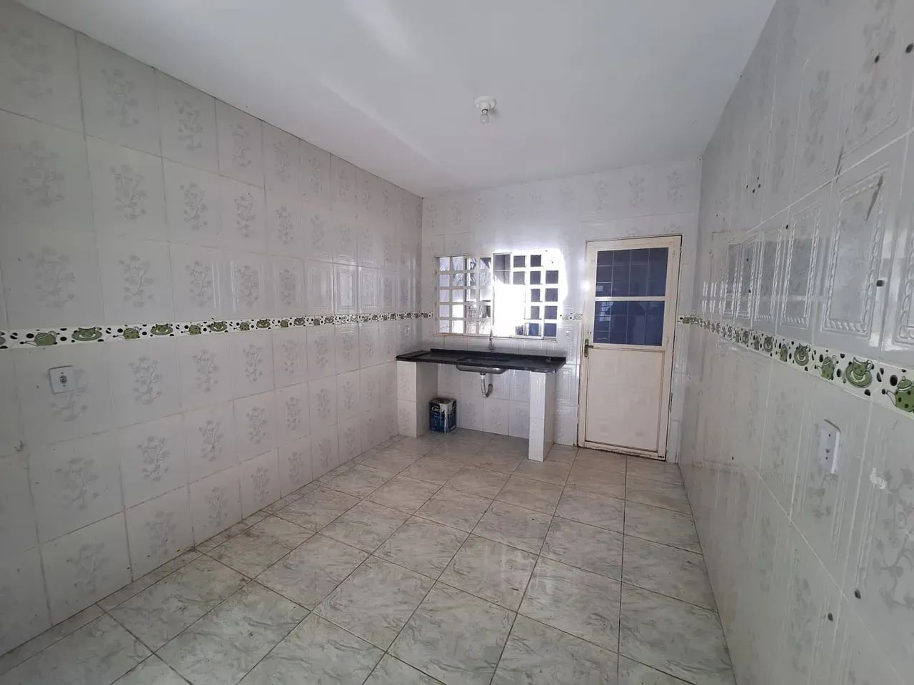 Uni Imobiliária Vende Casa para financiar - Foto 2