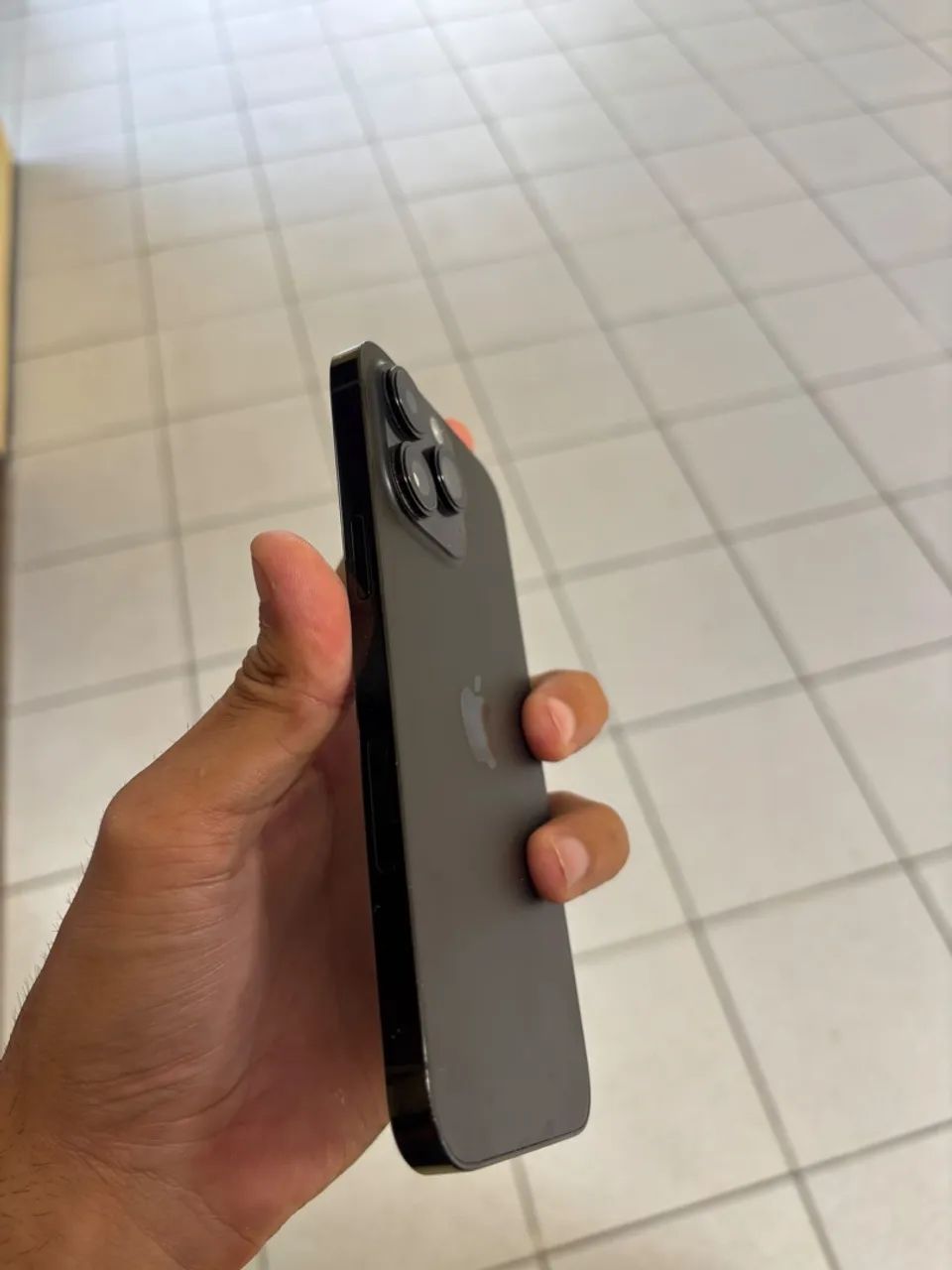IPHONE 14 PRO MAX 256GB PRETO  - Foto 4