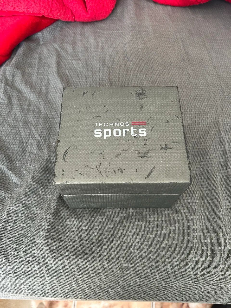 Relógio Technos Sports - Foto 2
