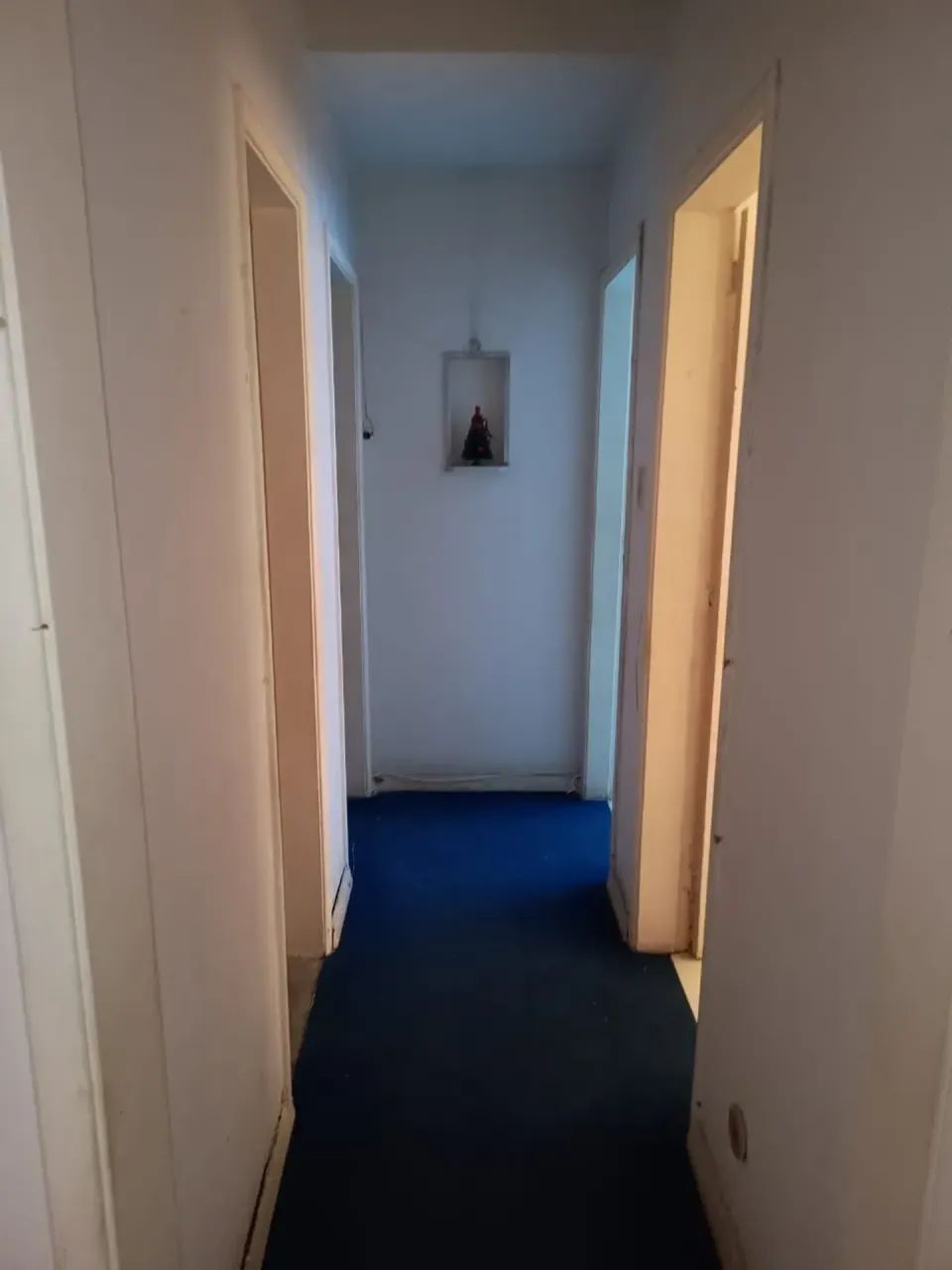 Apartamento com área privativa e vaga - Foto 5
