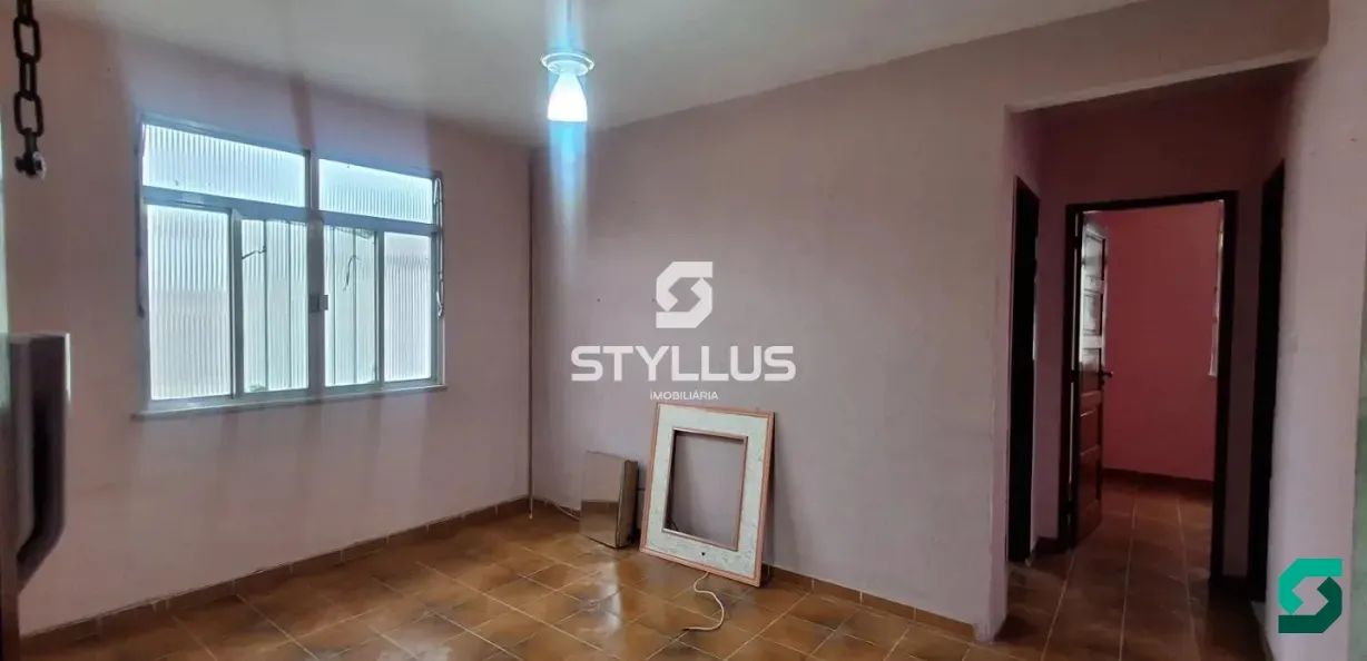 Cachambi | Apartamento 2 quartos