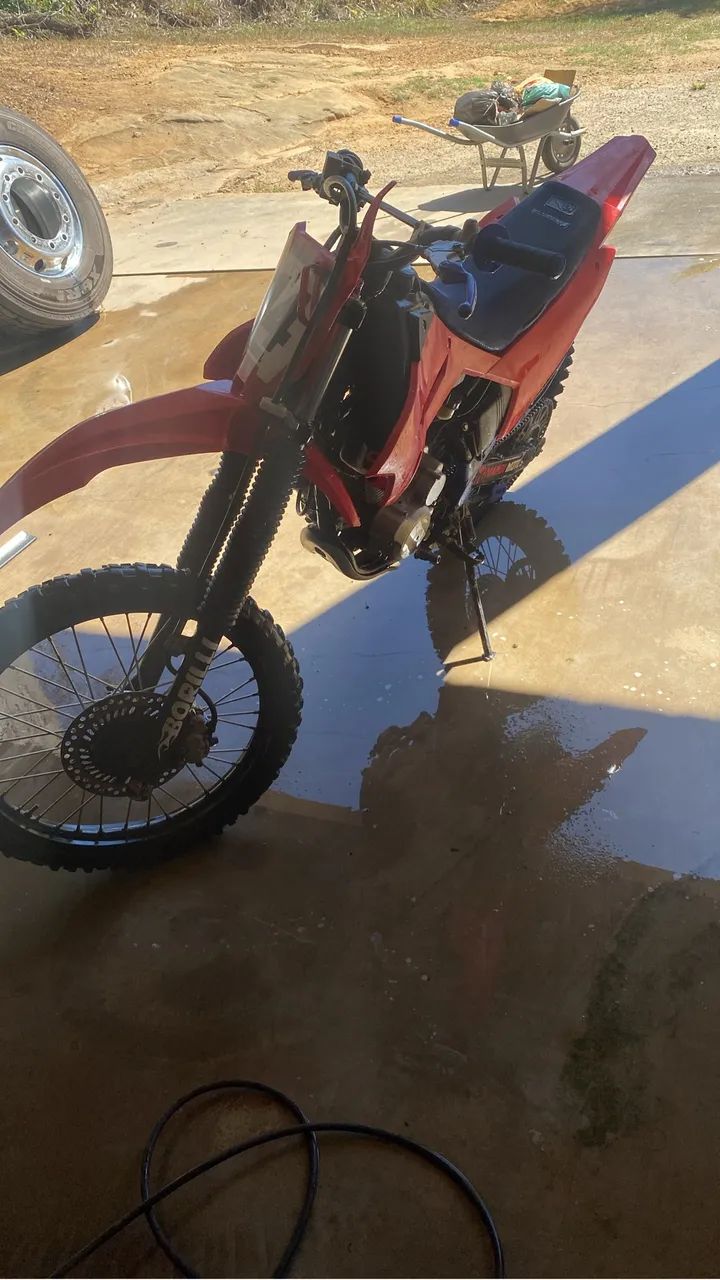 Crf 230  - Foto 3