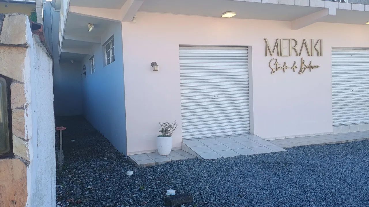 Alugo sala comercial  - Foto 3