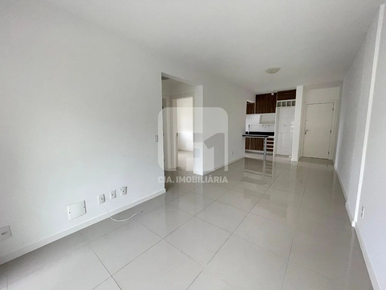 Apartamento de 2 dormitórios no Pantanal - Foto 5