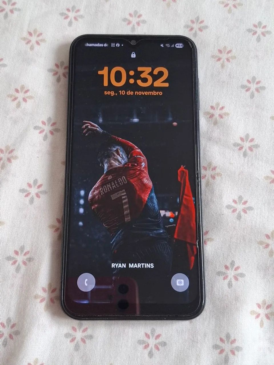 Celular Samsung A14 