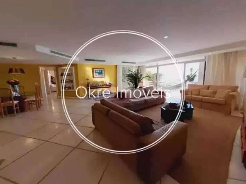 Apartamento : / Residencial / Lagoa - Foto 4