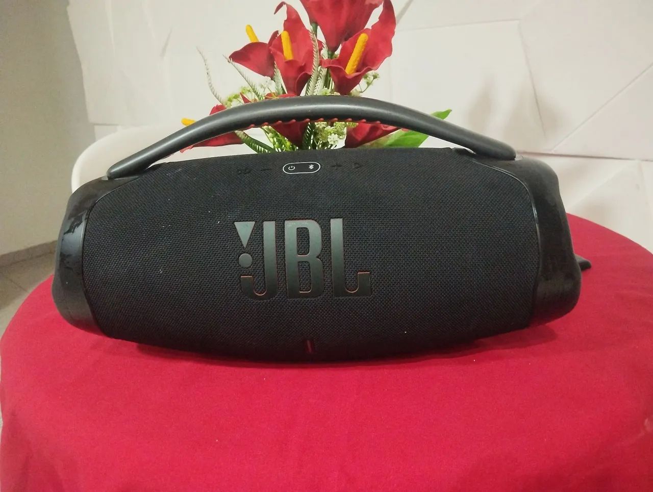 JBL BOOMBOX 3