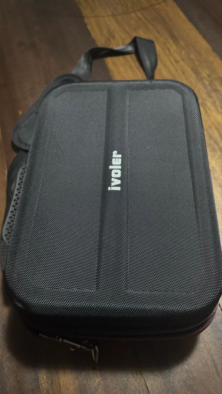 Case grande dura Nintendo switch 1 - Foto 4