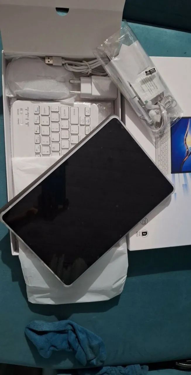 Tablet S12 16GB  - Foto 2