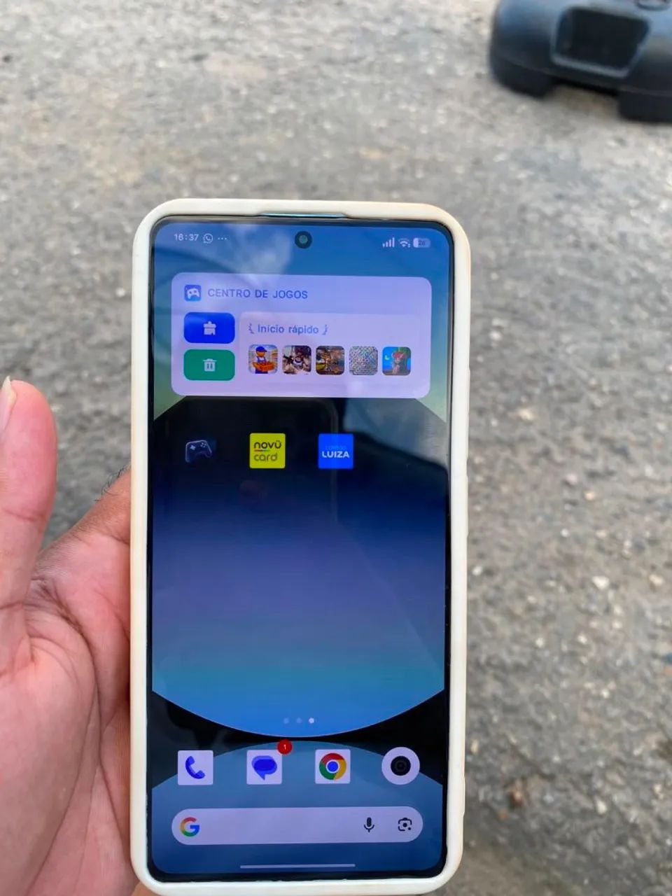Redmi note 14 S  - Foto 4