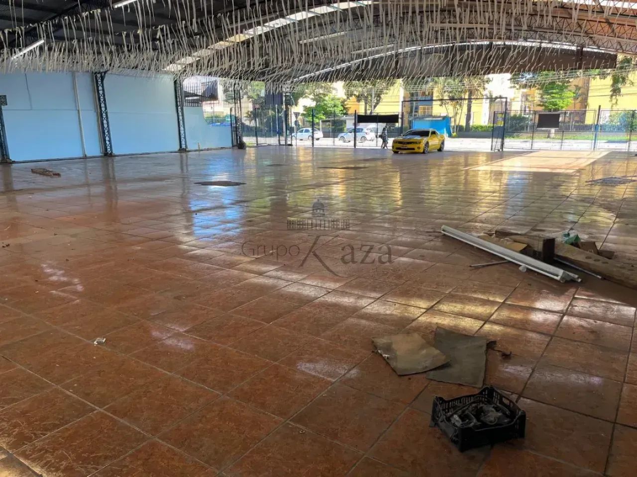 Comercial/Galpão - Comercial - No bairro Vila Indústrial - Foto 5