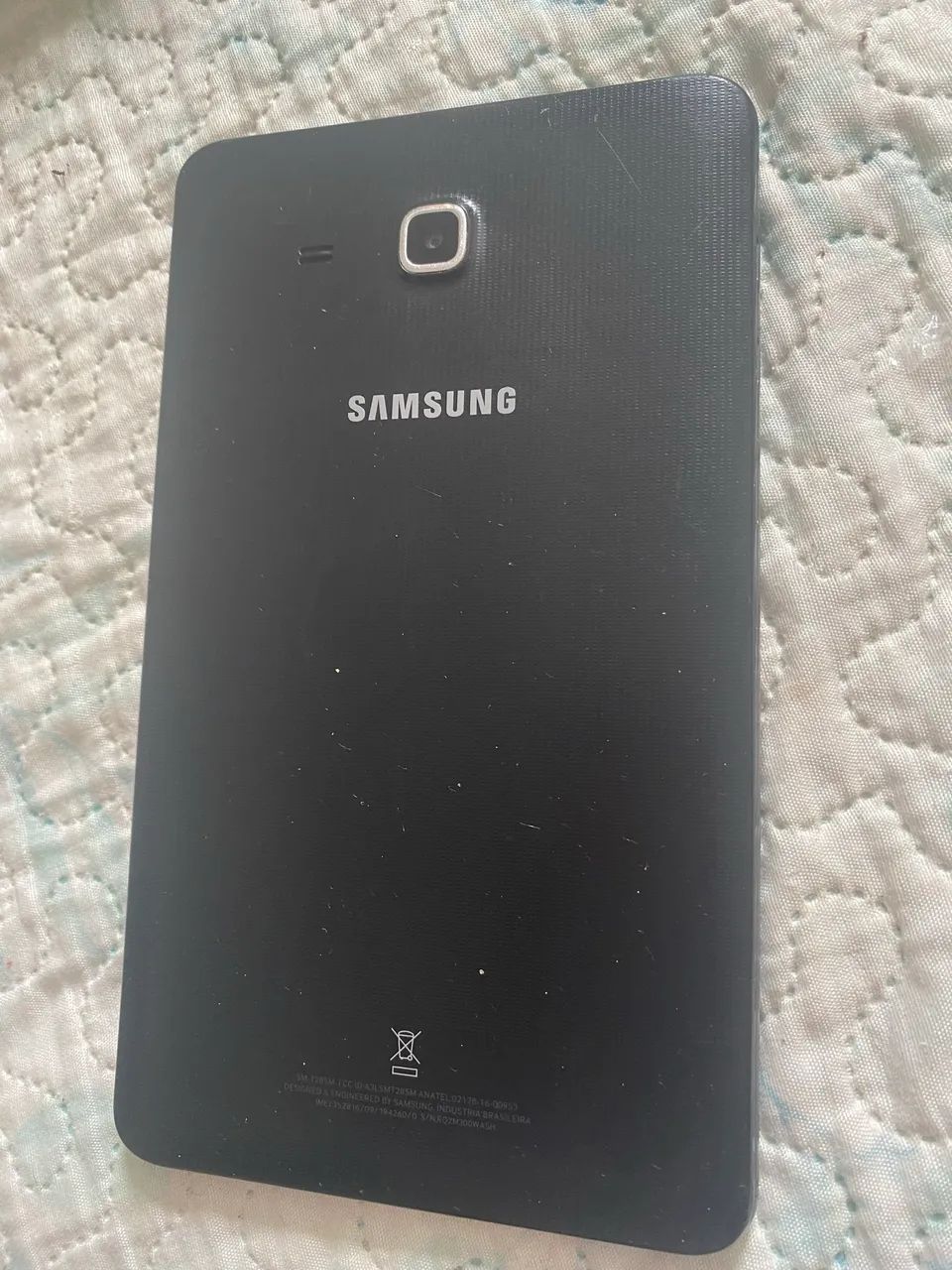 Tablet galaxy A6 - Foto 3