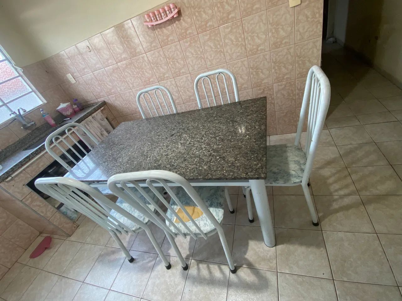 Vende- se Mesa - Foto 5