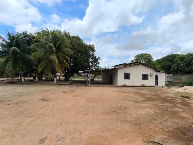 Foto - Boa Vista - Senador Hélio Campos