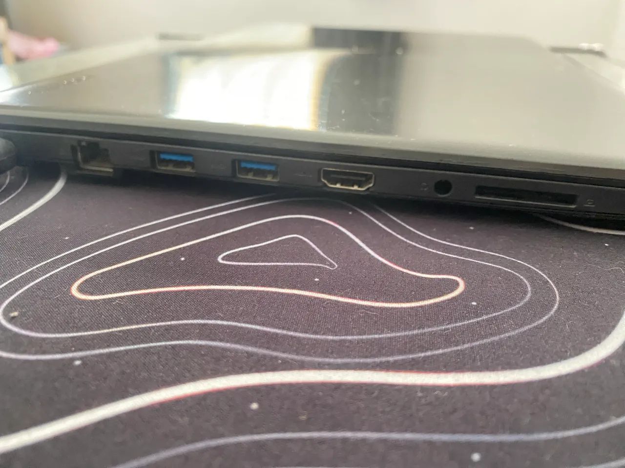Notebook Positivo Slim (Modelo S14BW01) - Ideal para Estudos e Tarefas Básicas - Foto 3