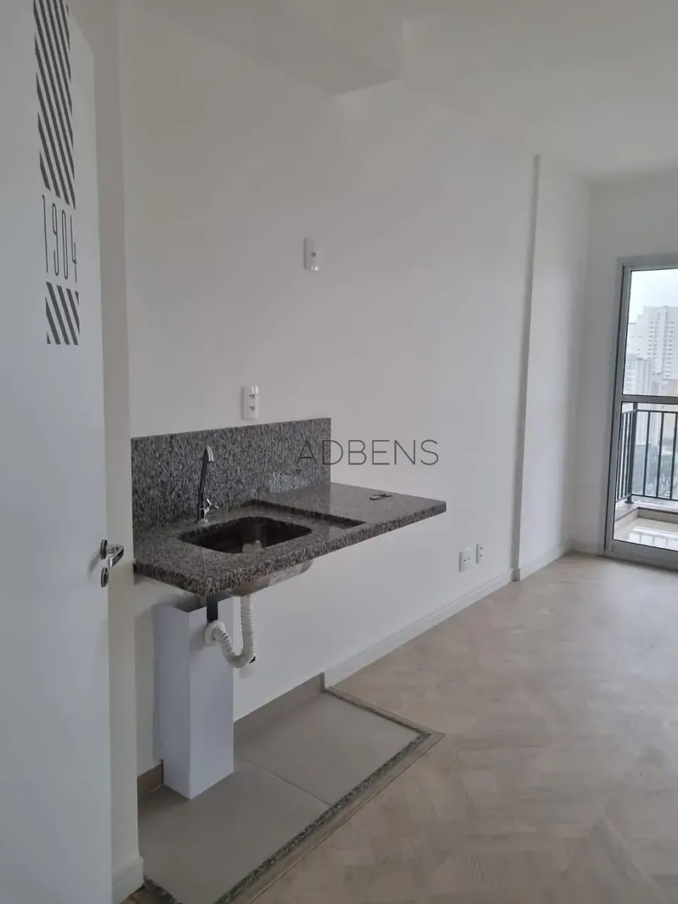 Studio à venda, Perdizes, São Paulo, SP . - Foto 2