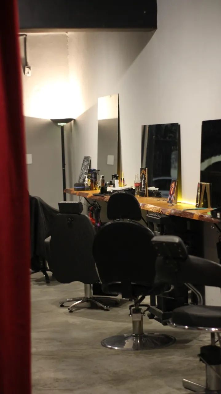 Espaço para Cabeleireiro e Body Piercer | Sala Comercial Compartilhada - Curitiba - Foto 2