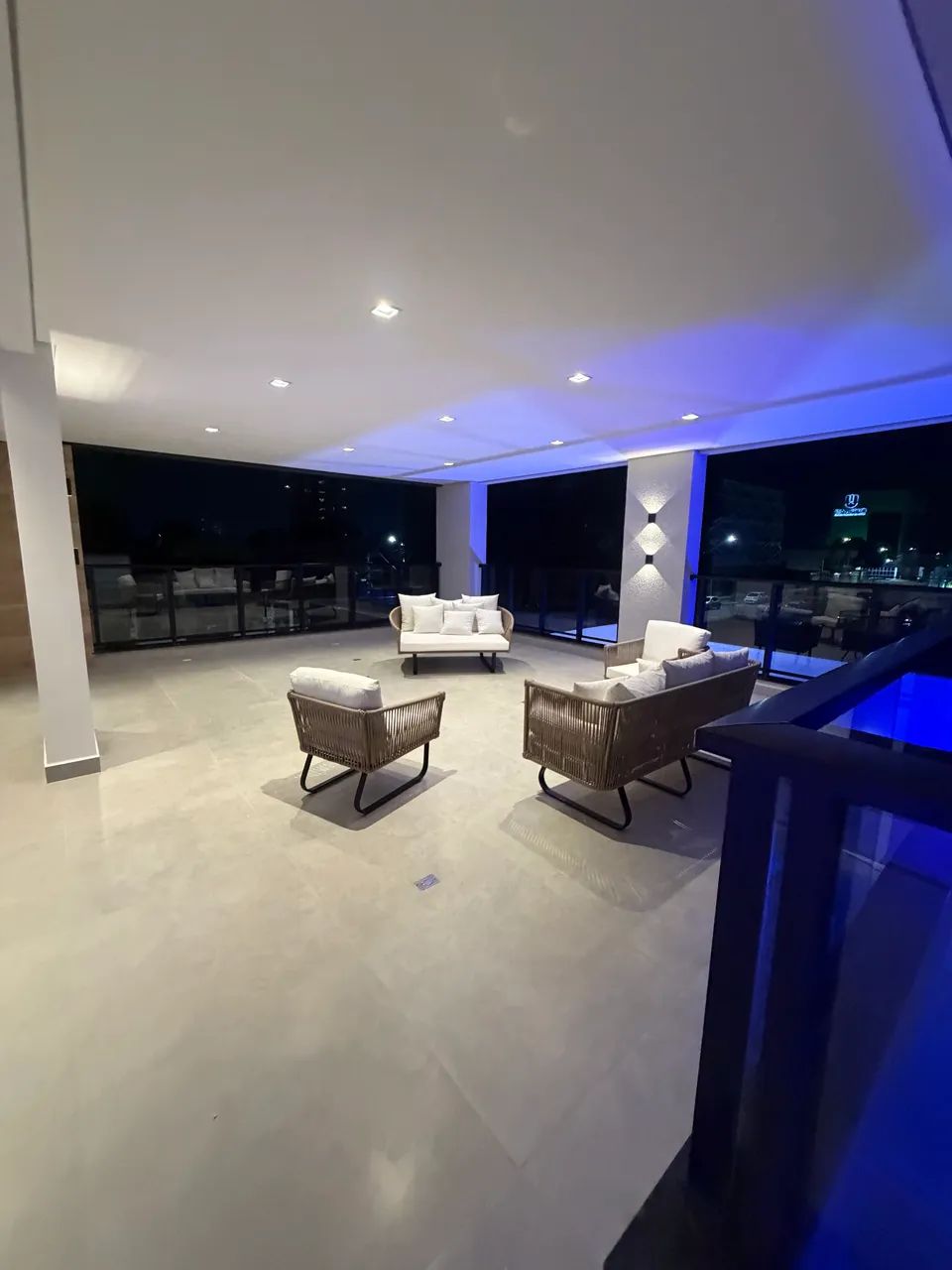 Ágio apartamento Lume 2 quartos - Foto 2