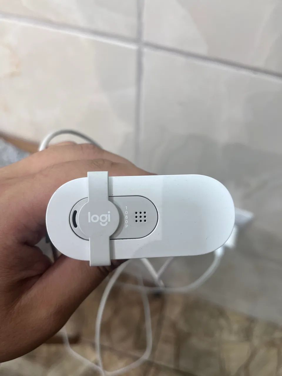 Webcam logitech brio 100  - Foto 2