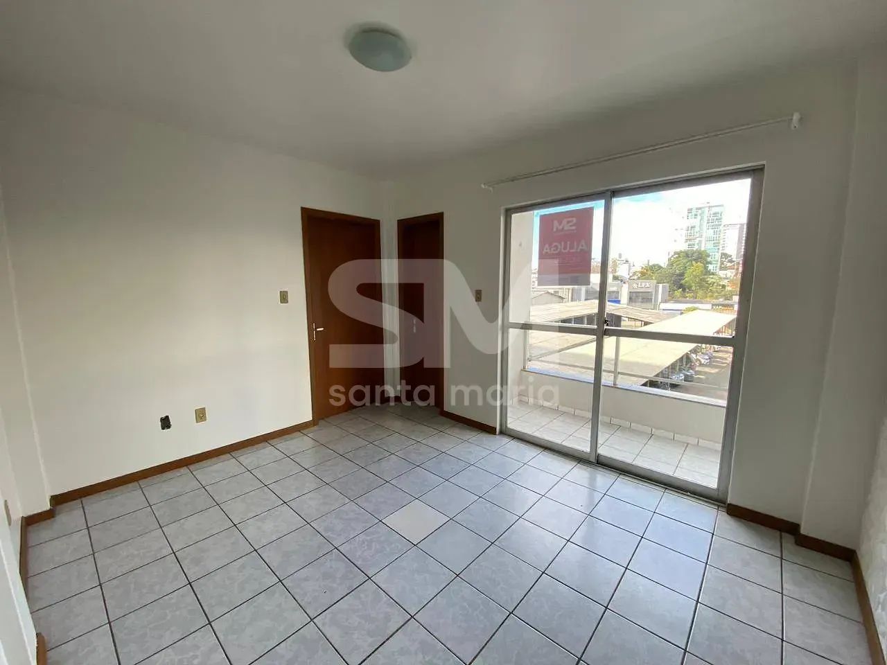 Apartamento para locação, Centro, Chapecó - SC - Foto 2