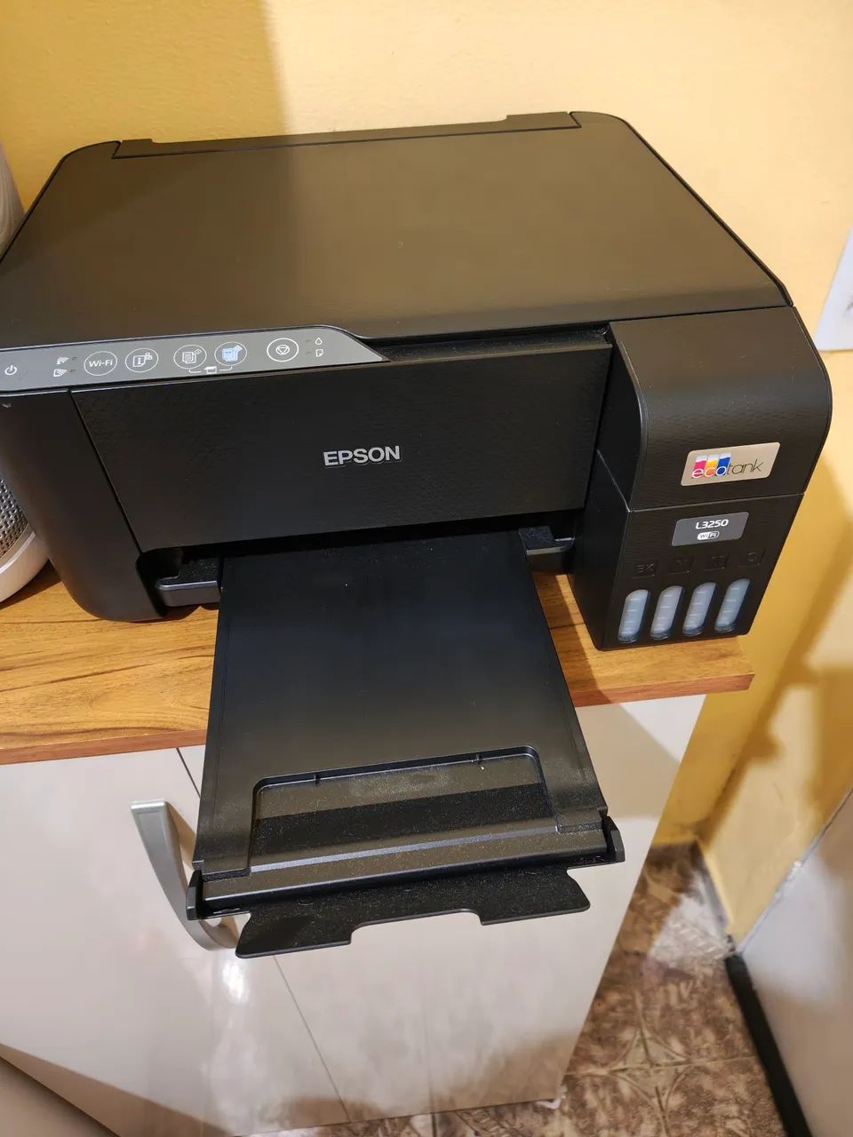 impressora epson l3250 - Foto 4