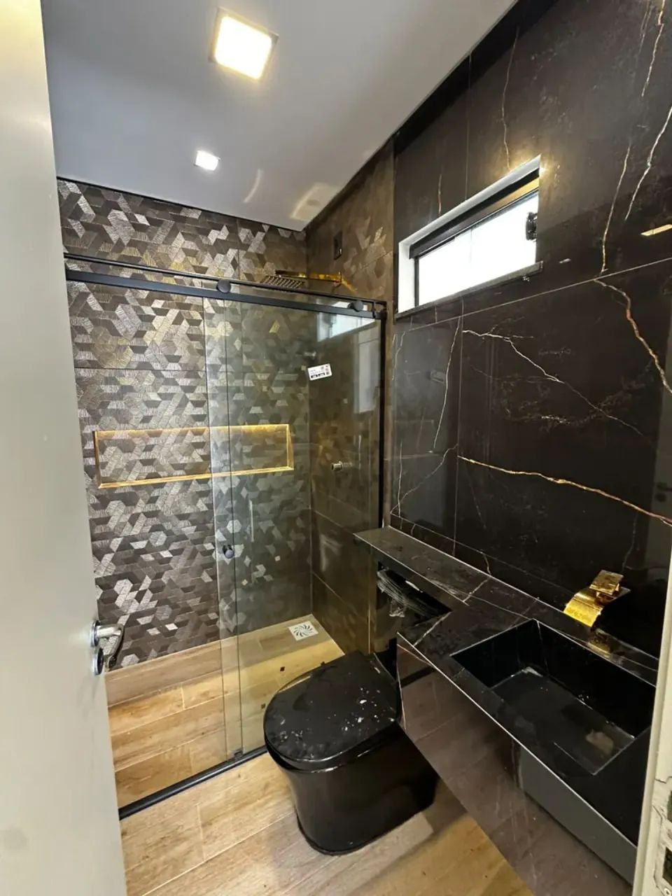RESIDENCIAL CASTANHEIRA - 5 SUITES - Foto 5